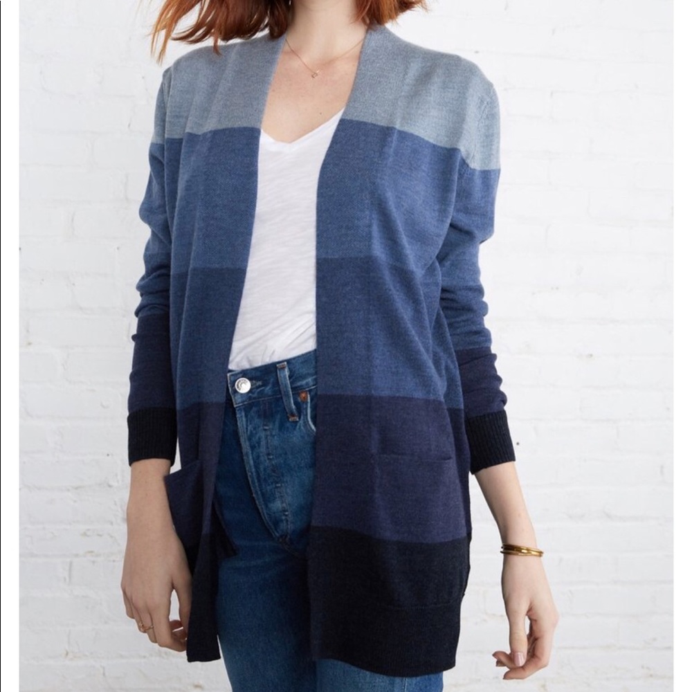 Amour Vert cardigan